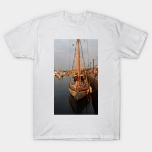 Plymouth UK T-Shirt